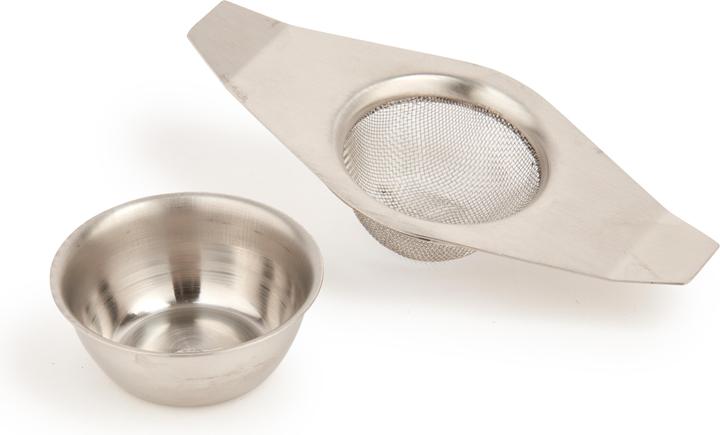 Actual product image La Cafetière Tea Strainers