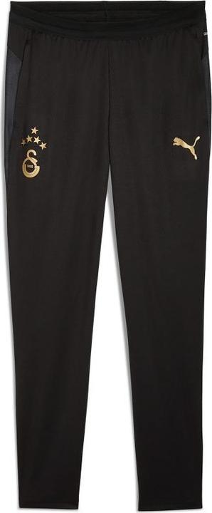Gold, Schwarz