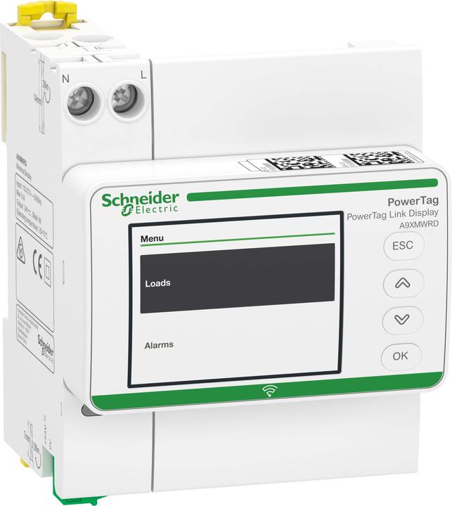 Schneider Electric PowerTag