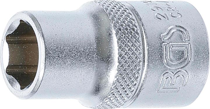 Actual product image BGS Socket, Hexagon 12.5 mm (1/2") Drive 12 mm (12 mm)