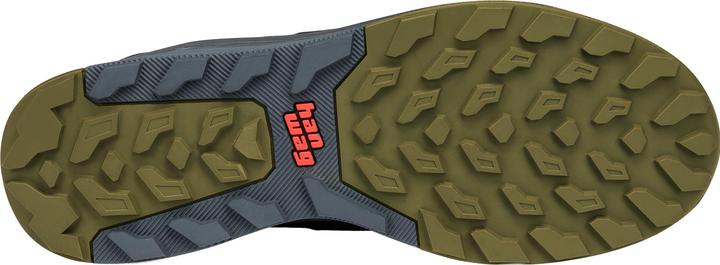 Produktbild Hanwag Rotpunkt Light Low GTX (46)