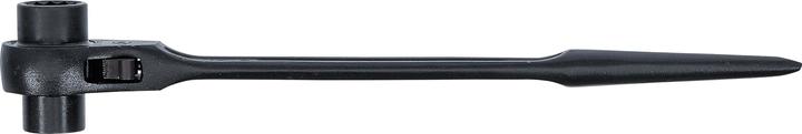 Actual product image BGS Scaffolding Ratchet 17 x 19 mm