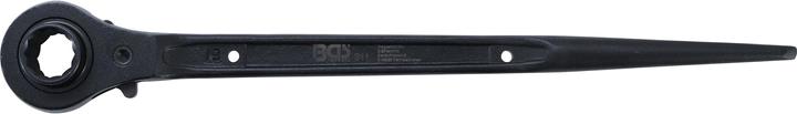 BGS Scaffolding Ratchet 19 x 24 mm