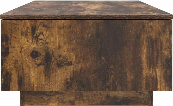 Immagine prodotto vidaXL Moderner Couchtisch (95 x 55 x 31 cm)