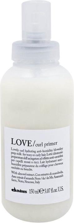 Immagine prodotto Davines Essential Haircare - LOVE Curl Primer (150 ml)