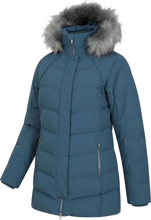 Produktbild Mountain Warehouse Isla II Daunenjacke (38)