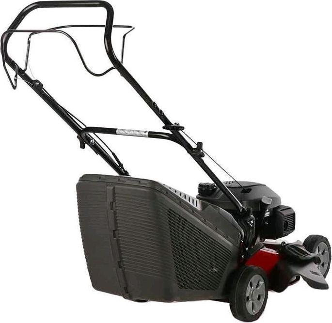 Actual product image CastelGarden XC 48 HS Rasenmäher mit Radantrieb4 in 1 Honda Motor GCVx 145 (Petrol)