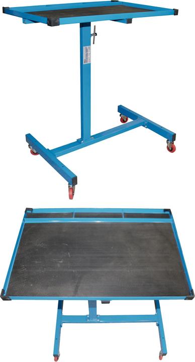 Produktbild BGS Fahrbarer Beistelltisch (1 x)