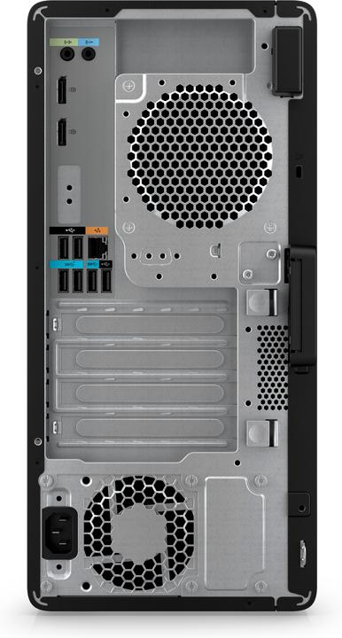 Actual product image HP Z2 Tower G9 (Intel Core i7-14700, 32 GB, 1000 GB, UHD Graphics 770)