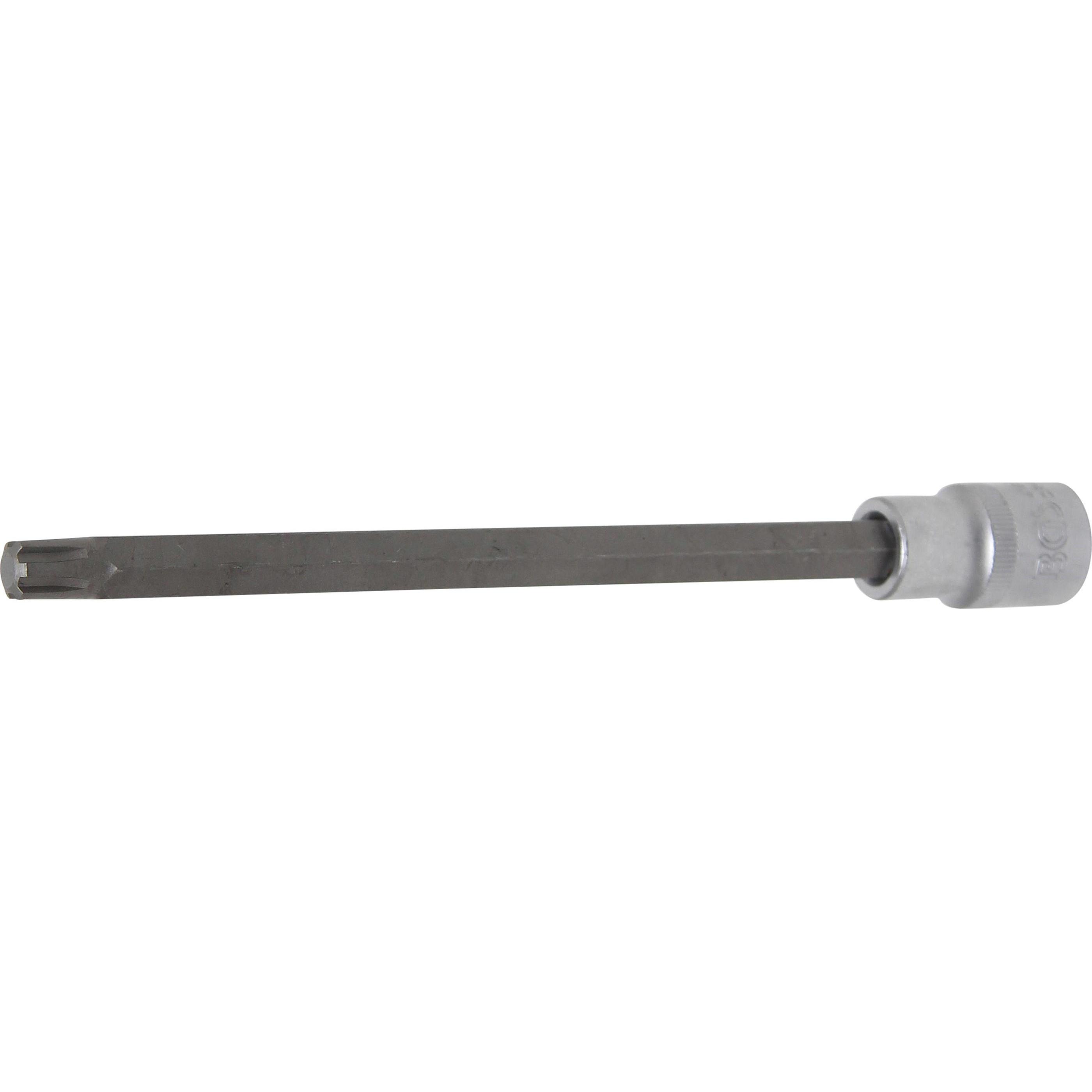 BGS, Bits, Bit-Einsatz Länge 200 mm Antrieb Innenvierkant 12,5 mm (1/2") Keil-Profil (für RIBE) M10 (12,5 mm)