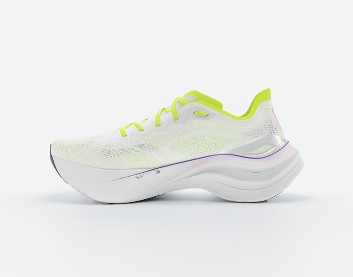 Actual product image Kiprun KD900.2 Women's running shoes - White (39)
