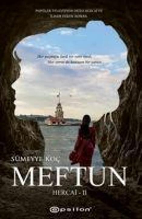 Produktbild Hercai II Meftun Ciltli (Türkisch, 2019)