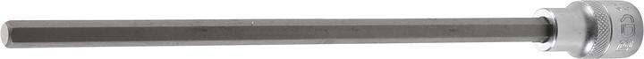 Actual product image BGS Bit Socket length 240 mm 12.5 mm (1/2") Drive internal Hexagon 8 mm (8 mm)