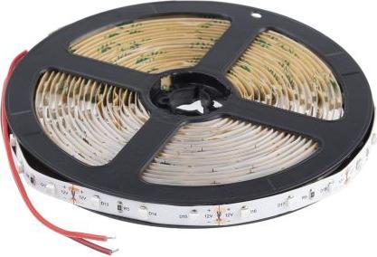 Produktbild RS PRO LED Strip 12V DC Red IP20 5m (Rot, 500 cm)