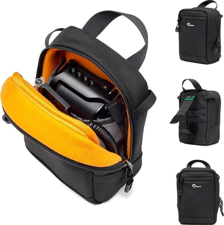 Produktbild Lowepro ProTactic CS 60 III (Kamera Zubehörtasche, 1 l)