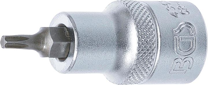 Actual product image BGS Bit Socket 12.5 mm (1/2") Drive T-Star (for Torx) T20 (12.5 mm)