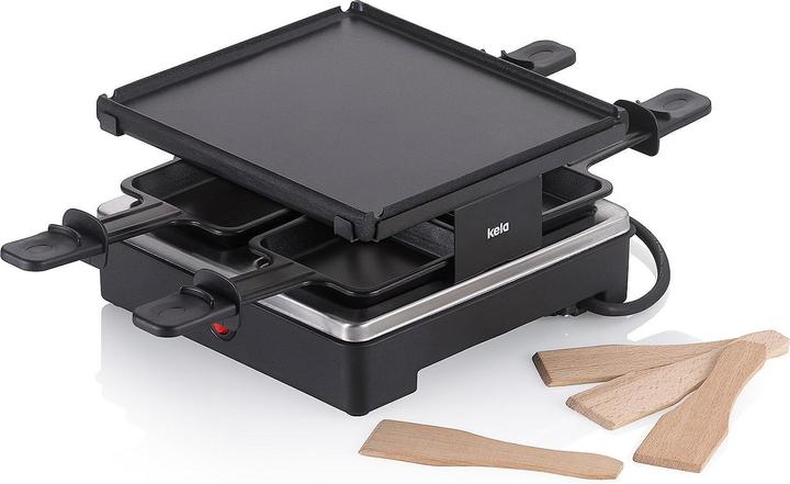 Image du produit Kela Raclette/Plaque de grill
