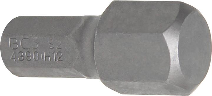 Image du produit BGS Embout 8 mm (5/16") six pans intérieurs 12 mm (8 mm (5/16"))