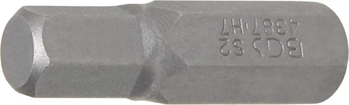 Produktbild BGS Bit Antrieb Aussensechskant 8 mm (5/16") Innensechskant 7 mm (Innensechskant)