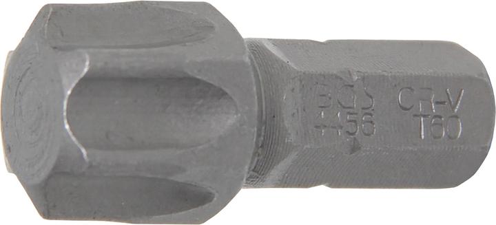 Actual product image BGS Bit 8 mm (5/16") Drive T-Star (for Torx) T60 (T60)