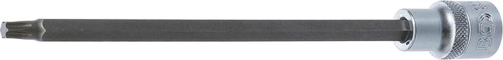 Actual product image BGS Bit Socket length 200 mm 12.5 mm (1/2") Drive T-Star (for Torx) T40 (T40)