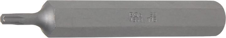 Actual product image BGS Bit length 75 mm 10 mm (3/8") Drive T-Star (for Torx) T15 (Bit holder)
