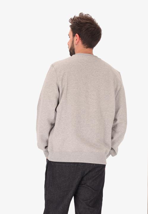 Produktbild Diesel Herren Kapuzenpullover Rivello - Baumwolle & Polyester - Casual (M)