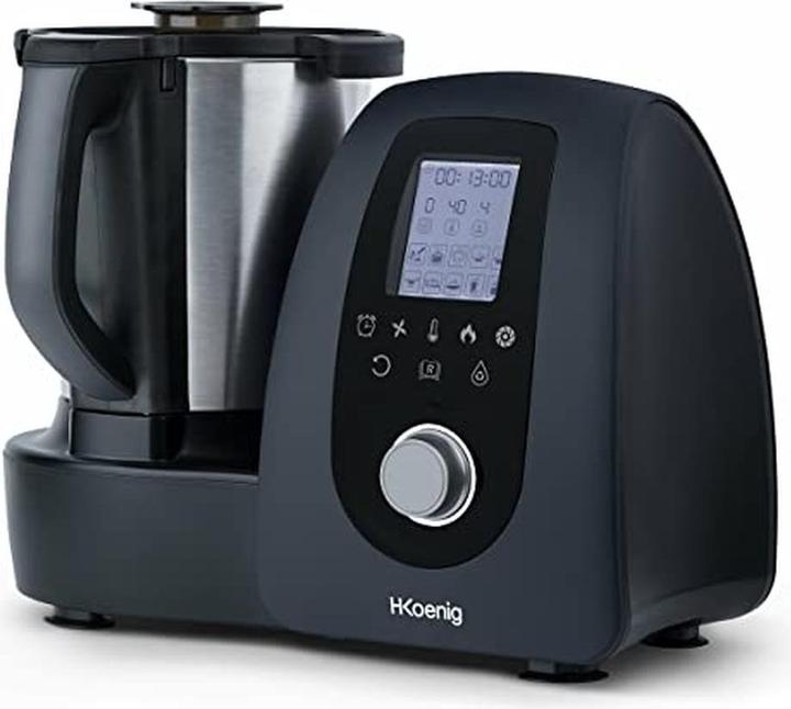 Actual product image H.Koenig HK8 (1000 W)
