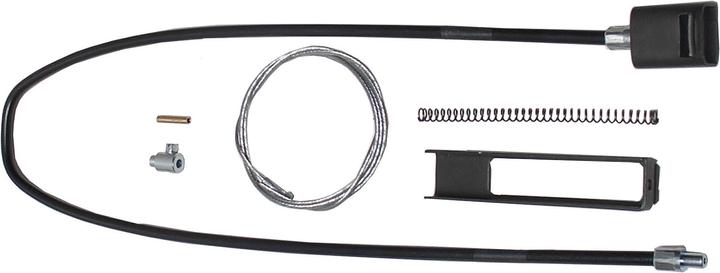 Actual product image BGS Spare Bowden Cable for 467, 470