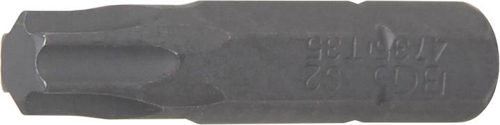 Actual product image BGS Bit 6.3 mm (1/4") Drive T-Star (for Torx) T35 (T35)
