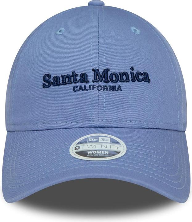 Produktbild New Era 9Forty Santa Monica Copen