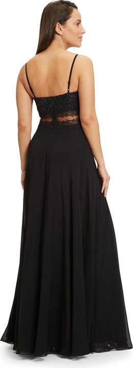 Produktbild Vera Mont Abendkleid mit Spitze (38)