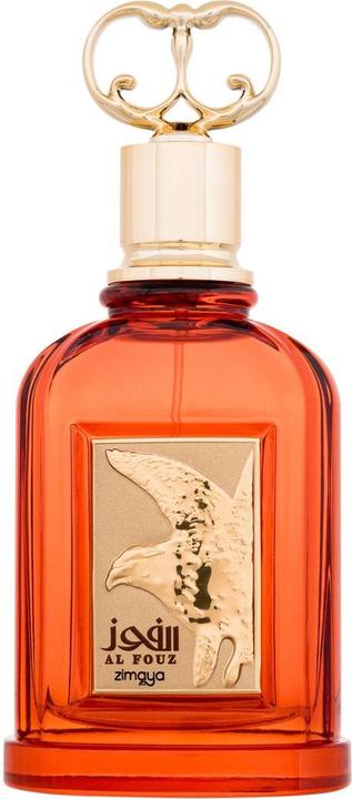Actual product image Zimaya Al Fouz - EDP - 100 ml (Eau de parfum, 100 ml)