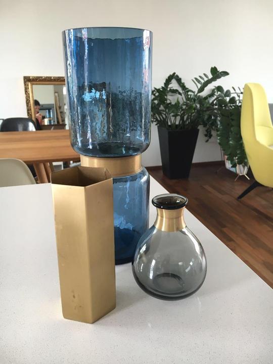 Produktbild Interstil Vase (1 x)