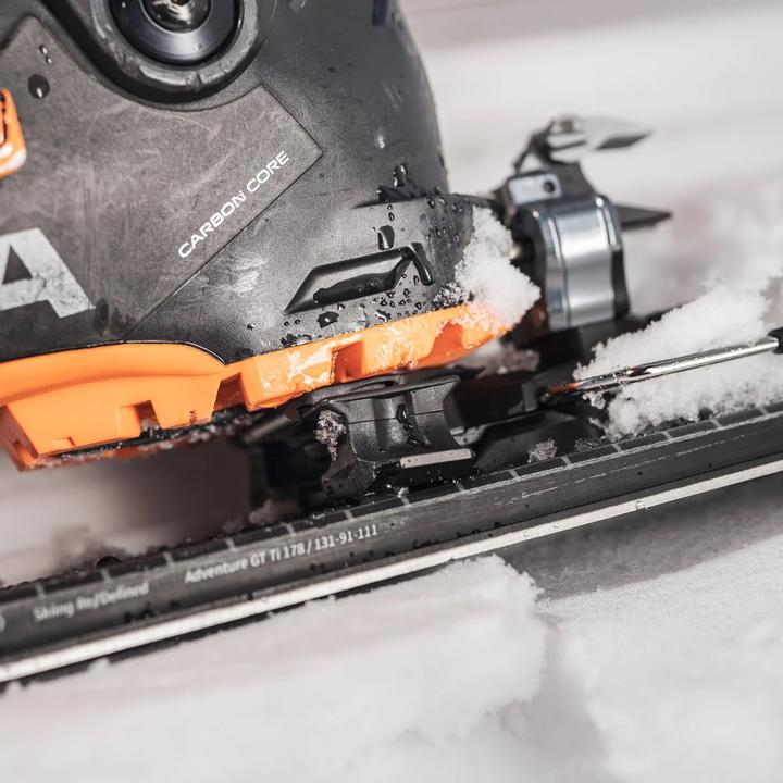 Produktbild Aitor Freeride Spacer R11, R13, FR15 EVO (Freeride Ski, Touren Ski)