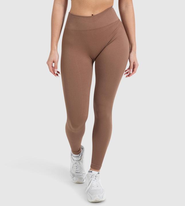 Produktbild Smilodox Kompression Leggings Amaze Ripp (S)