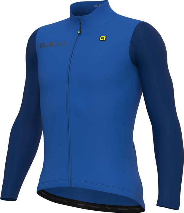 Produktbild Alé Solid Fondo 2.0 L/S Jersey (S)