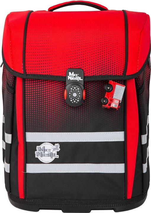 Immagine prodotto Mc Neill Set di zaini Perfecto da 5 pezzi (22 l)