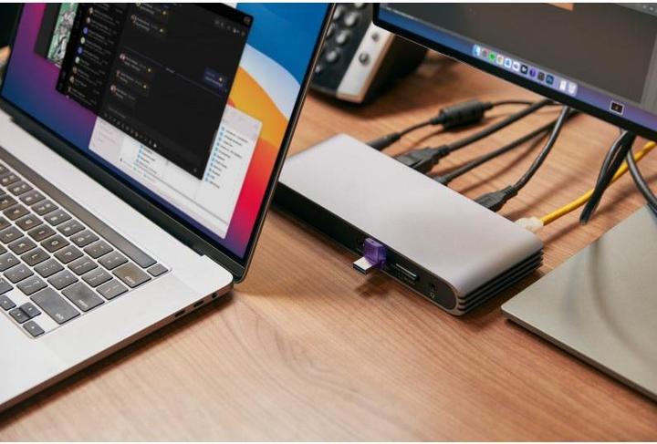Produktbild Kingston DataTraveler microDuo 3C (128 GB, USB-C)