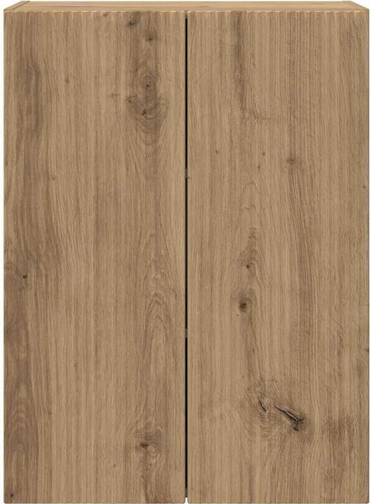 Actual product image vidaXL TV-Schränk (31 x 59.50 x 60 cm)