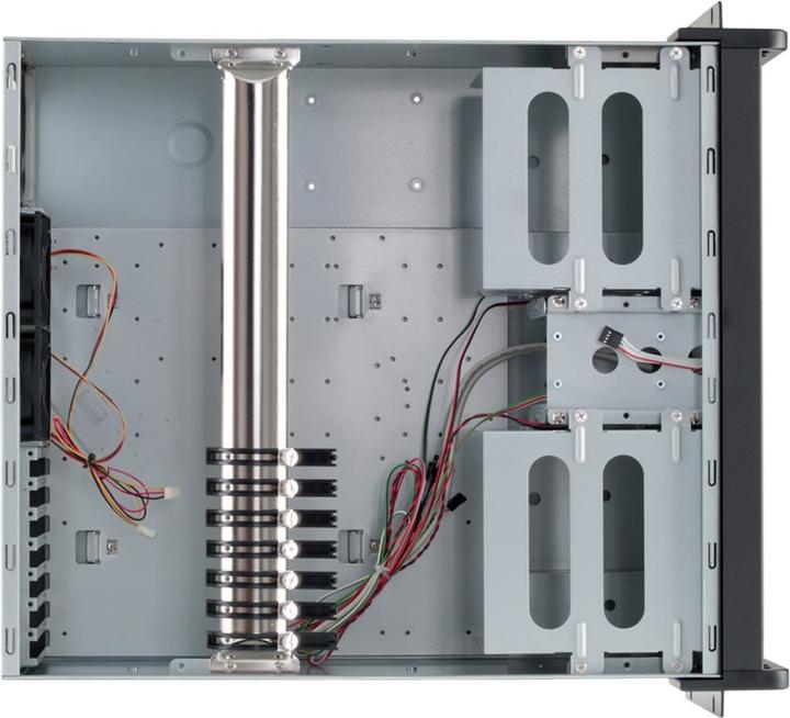 Immagine prodotto Fantec TCG-4860KX07-1 4U 528mm