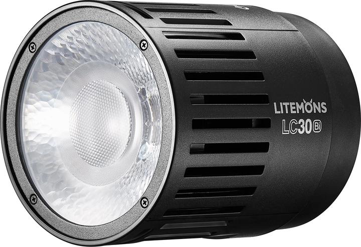 Produktbild Godox Litemons LED Tabletop Video Light LC30Bi (Godox)