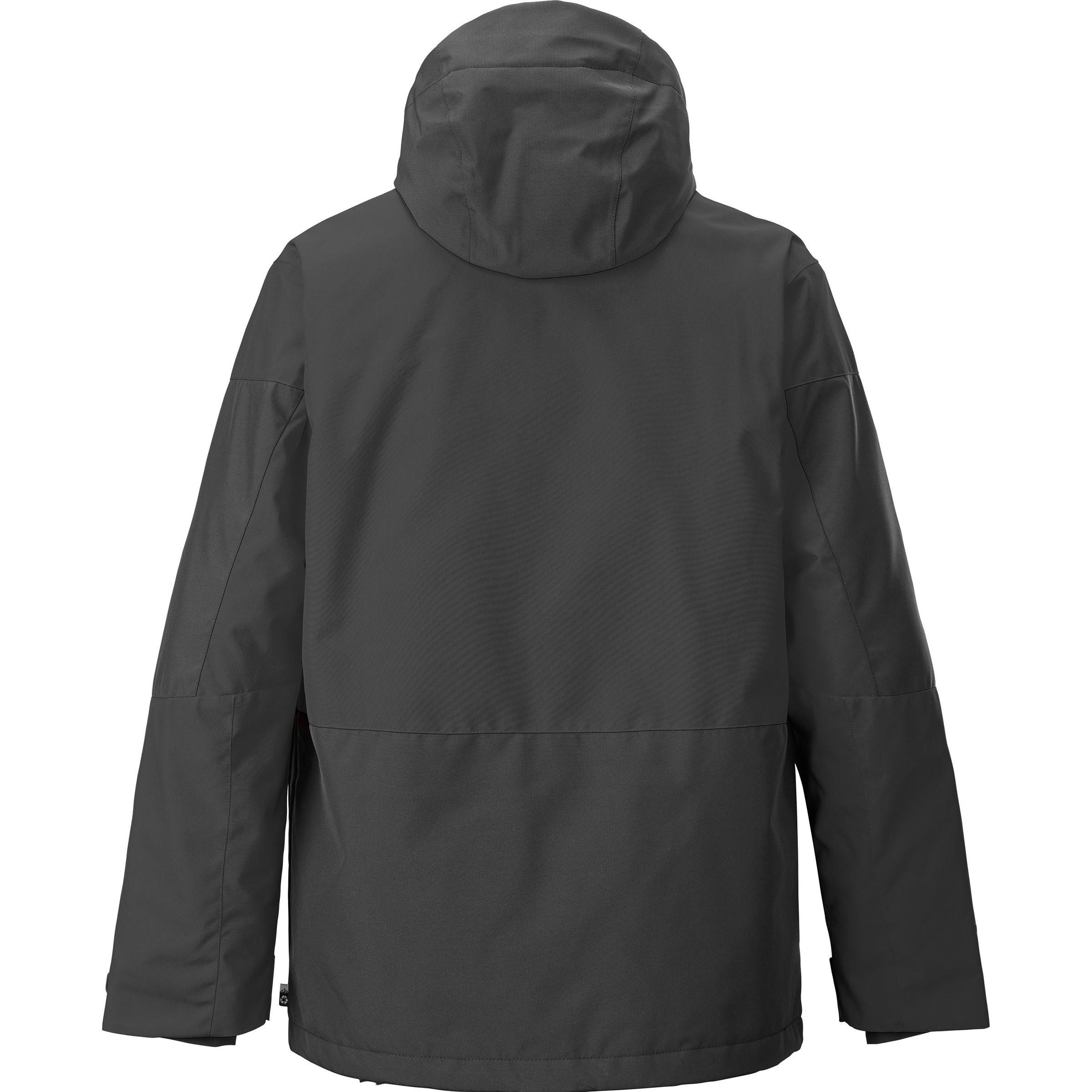 Thumbnail - Picture, Herren, Skijacke, Fines (S), Schwarz, S