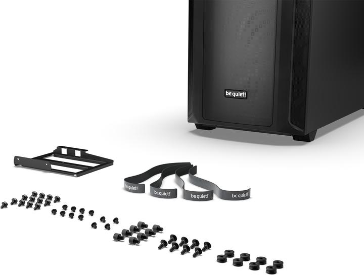 Image du produit be quiet! Shadow Base 800 (ATX, mATX, Mini-ITX, E-ATX)