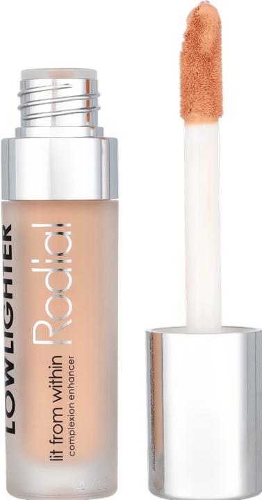 Actual product image Rodial Peach Lowlighter (Rosé, Transparent)