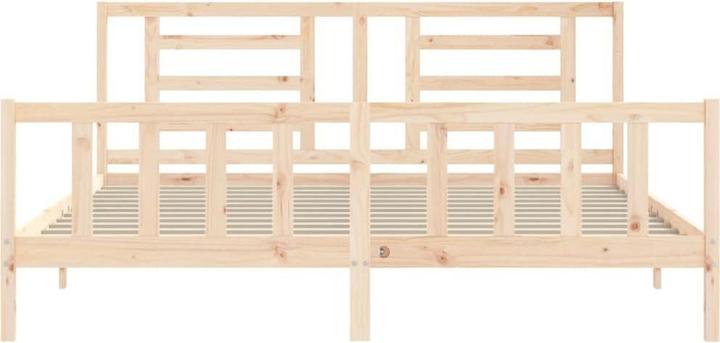 Produktbild vidaXL Maddalena (200 x 200 cm)