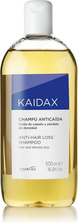 Produktbild Kaidax Anti-Haarausfall Shampoo 400ml (400 ml)