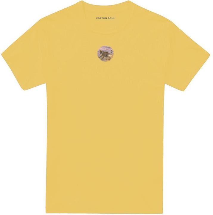 Produktbild Wildlife Pandemonium TShirt (S)