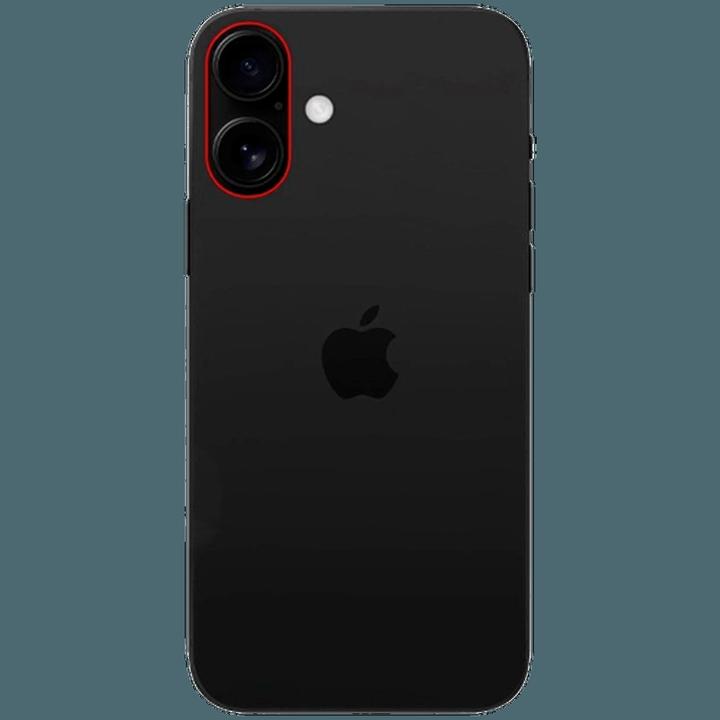 Image du produit Mobilize Verre (1 pièce(s), Apple iPhone 16)