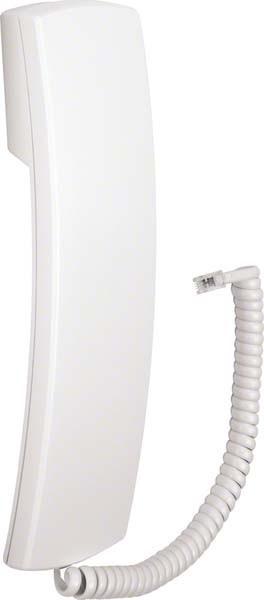 Elcom Handset with cable RJ11 f.HT-802 HT-Universal2
